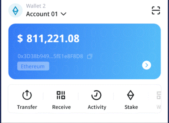 怎么样完成imToken钱包imtoken签名认证